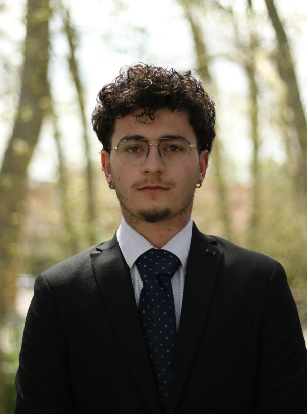 Brice Alfano